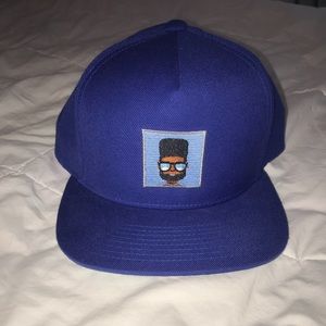 Khalid SnapBack